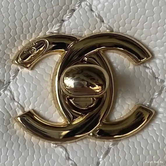 Firstbag Ru BAG HANDLE SMALL CHANEL COCO 0617